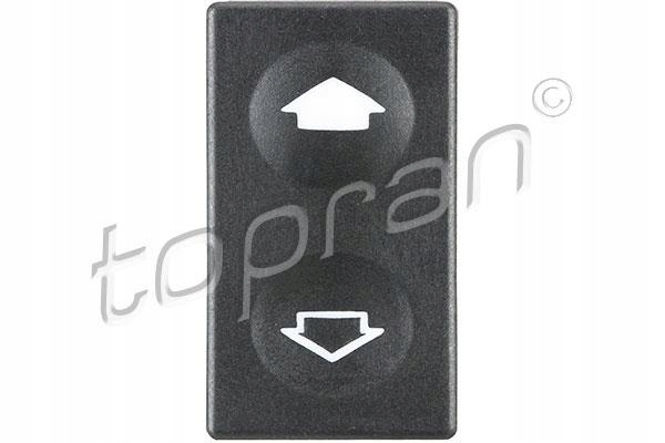 Купити Bmw e36 window switch white 4 pin am 1387916 oem 61311387916