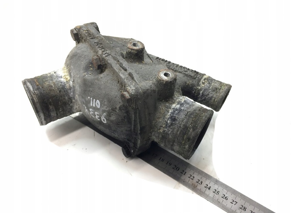 фото №1, 1351074 scania корпус термостата