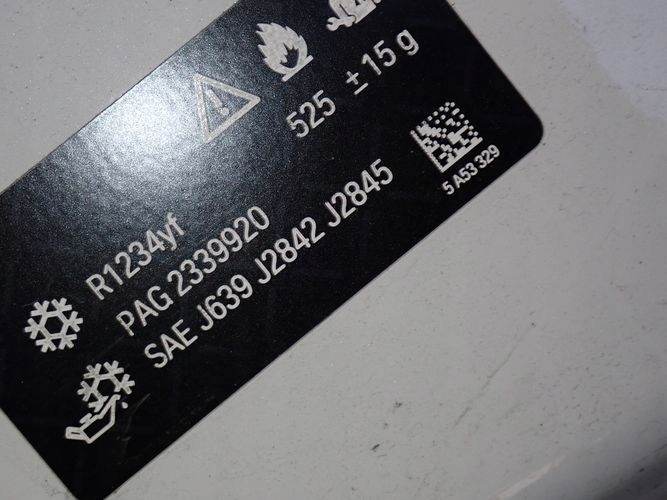 фото №10, Bmw x1 u11 22- капот