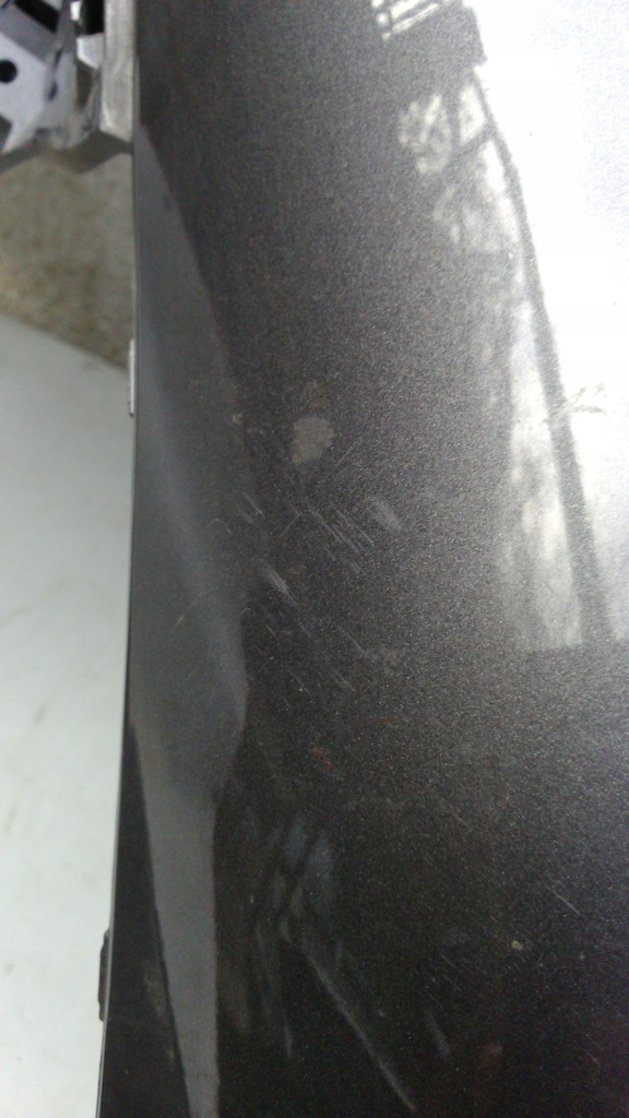 фото №14, Peugeot 3008 ii бампер передний перед pdc