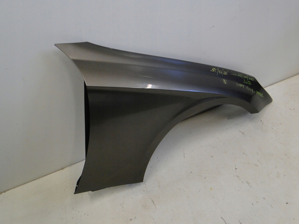 Mercedes cls 219 w219 крыло  передний правый с Разборки