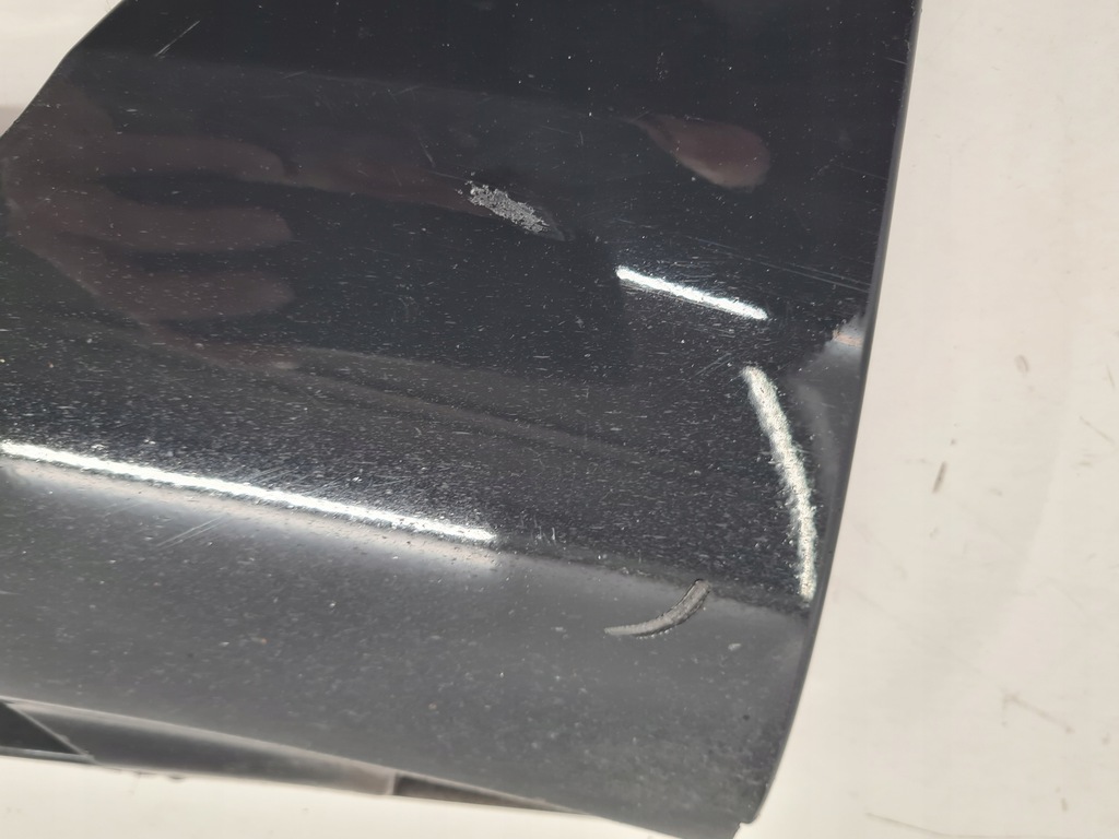 фото №9, Vw passat b7 sedan молдинг порог левая li7f