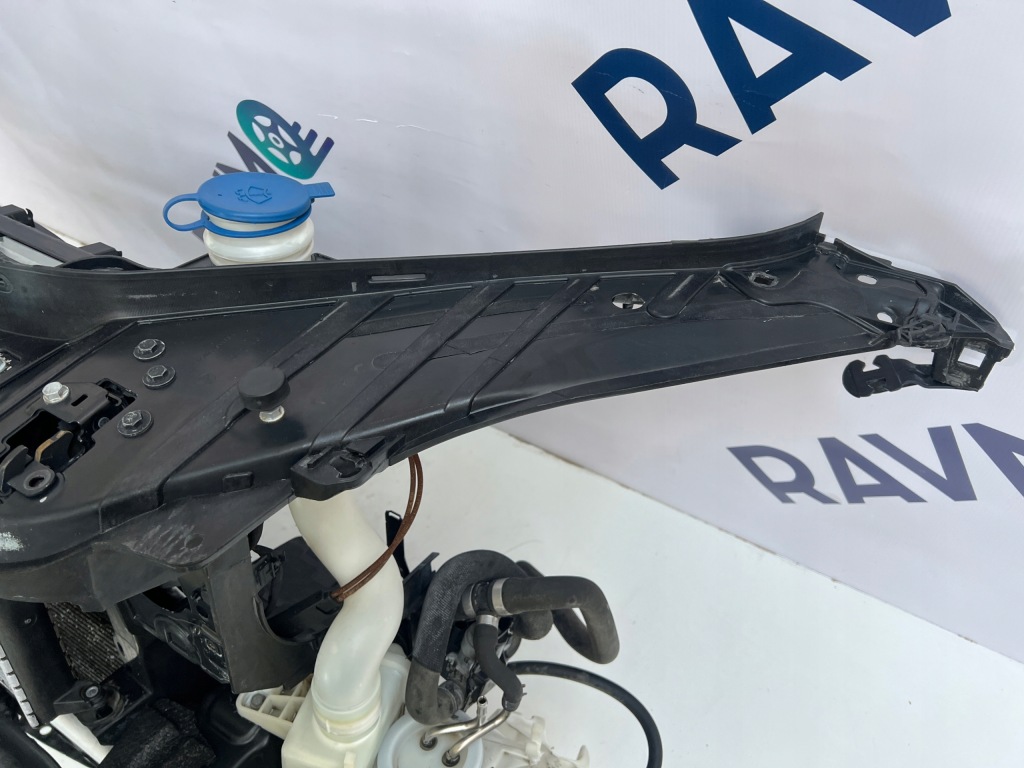 Ремінь передній підсилювач радіатор балка mercedes gl gle ml x166 w166 Недорого