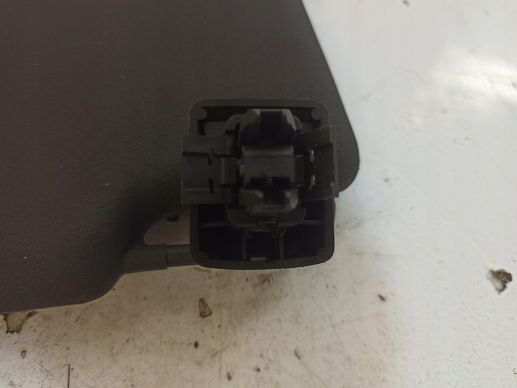 фото №7, Volvo v40 ii 2 сонцезахисний козирок козирки права 31426316