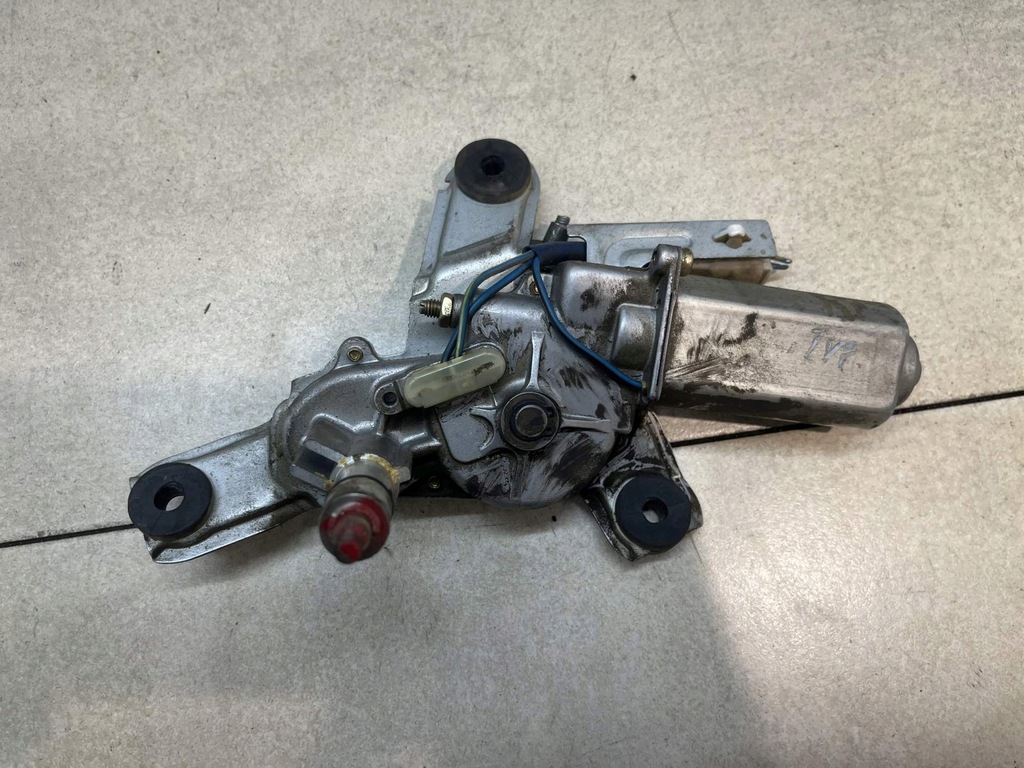 фото №4, Моторчик двірники задня toyota rav4 i 2.0 4x4 8513042010