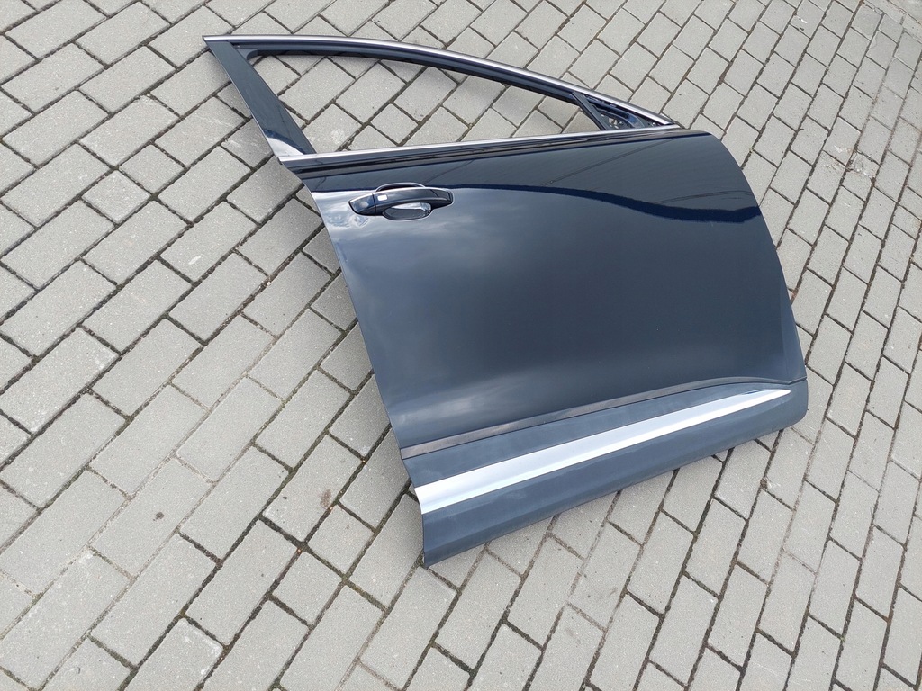 фото №1, Двері перед правий передні праве mg hs i 5pbc