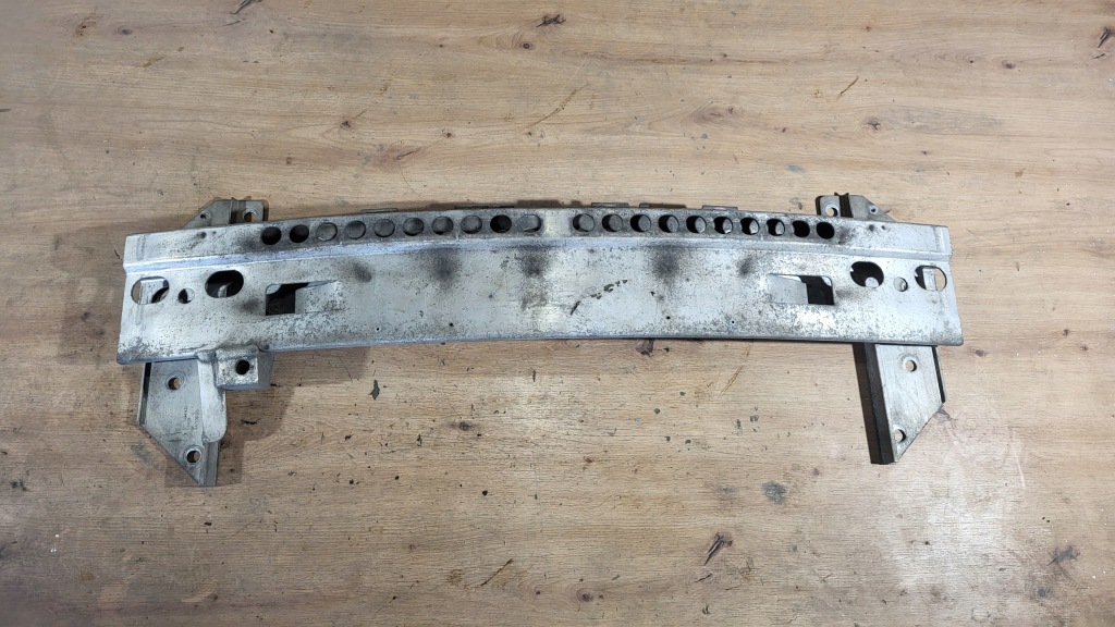 фото №1, Балка бампера перед mini cooper r50 r53 01-06 1,6