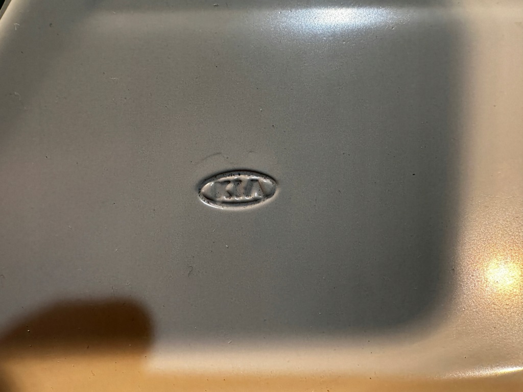 фото №3, Kia venga hyundai ix20 поріг правий блок двигуна