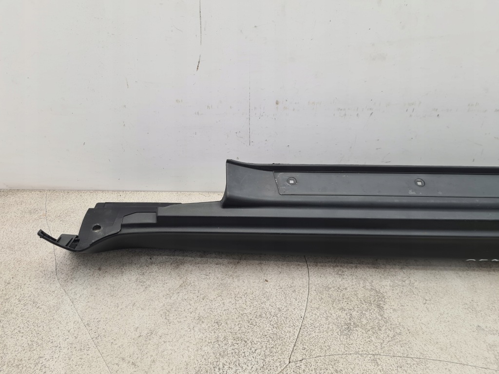 Mini cooper r57 молдинг накладка порог левая 7147915 Киев