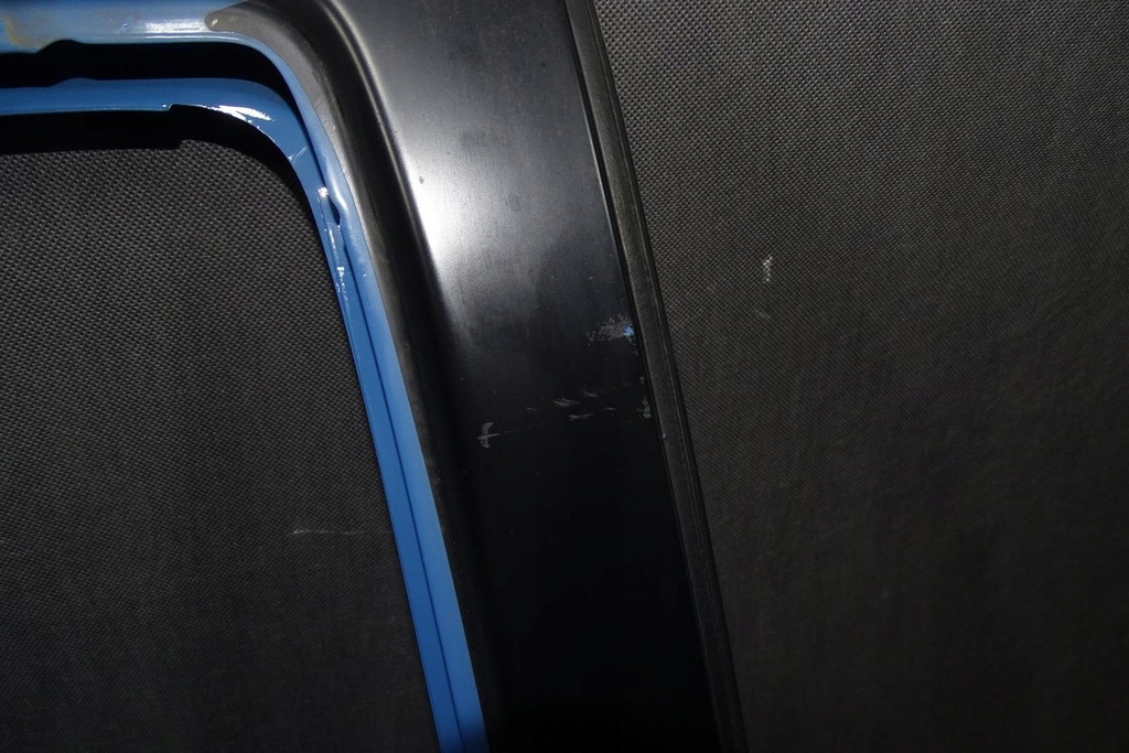 фото №5, Toyota tacoma 14- двері праве задня задні oryg