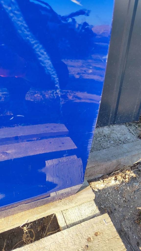 фото №8, Дверь правый перед правое передние 5h4831312 vw golf 8 viii 5h