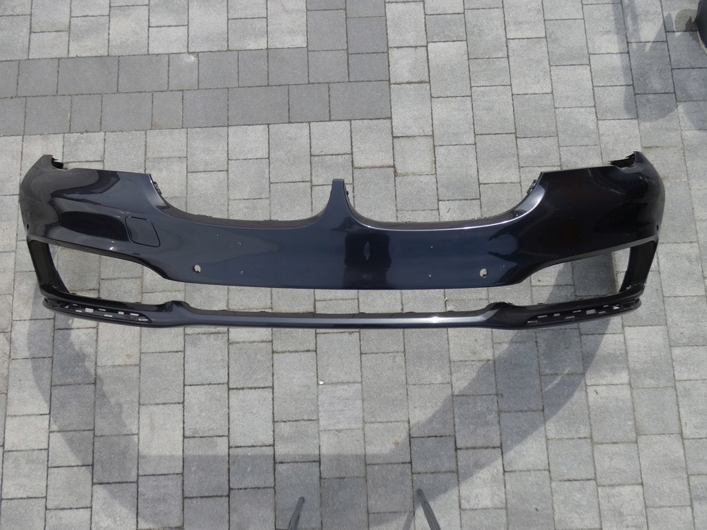 фото №1, Бампер bmw 7 g11/ g12