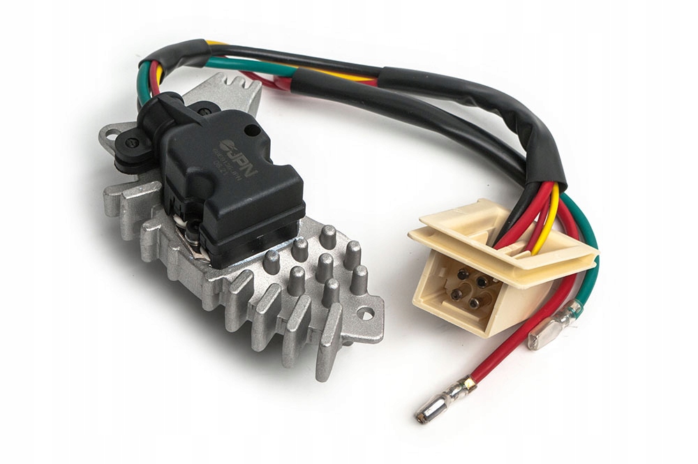 фото №1, Резистор вентилятор mercedes 2028202510