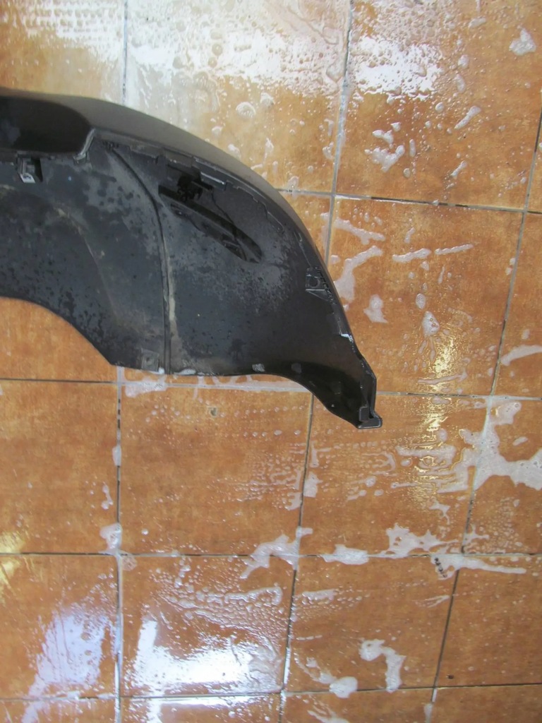 фото №10, Opel crossland 17-24 бампер задняя задний задний c410