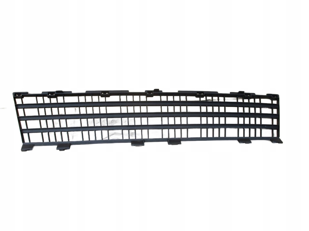 Купить Решётка  решётка бампера перед средняя renault clio 3 новая оригинал  7701072018