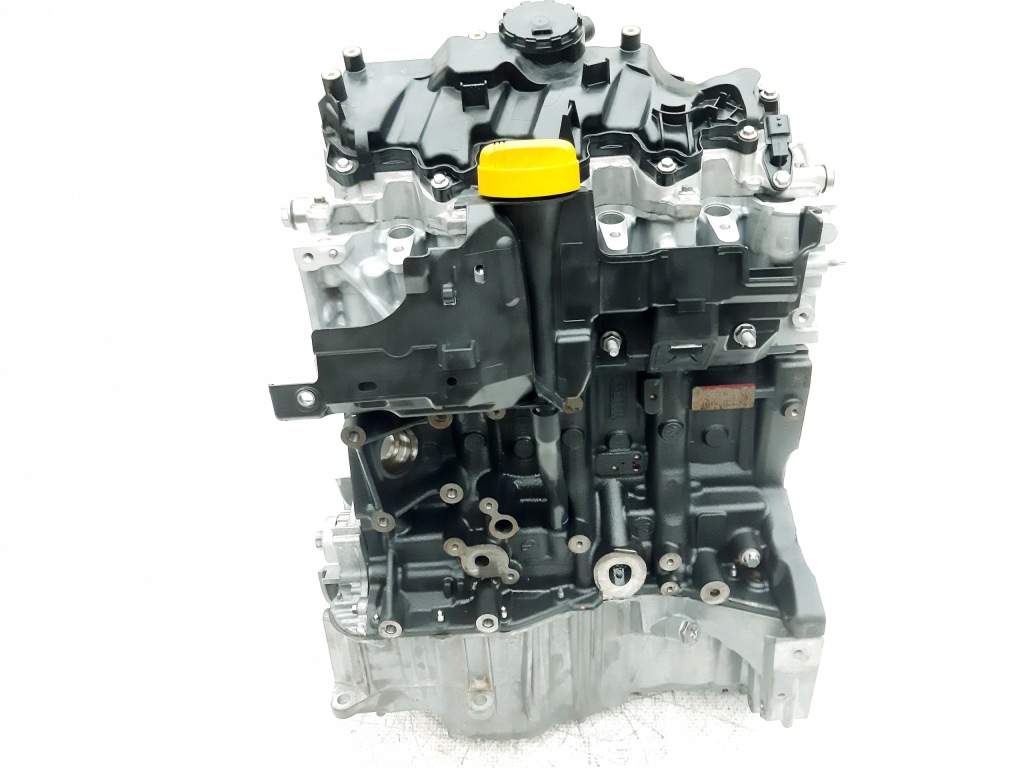 фото №6, Двигатель dacia duster ii 2022r 1.5 blue dci euro 6 k9ku878