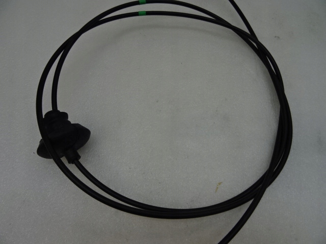 фото №6, Citroen ds7 трос открывания капот nowa