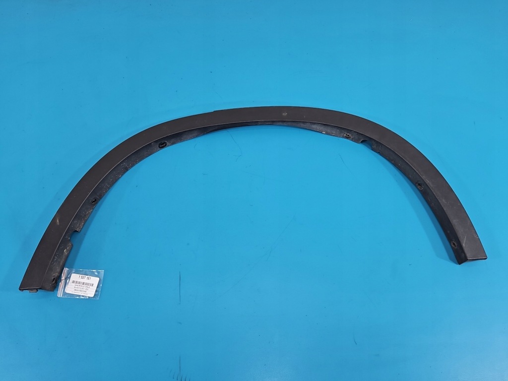 фото №1, Молдинг крила задня ліва bmw x5 f15 7294371