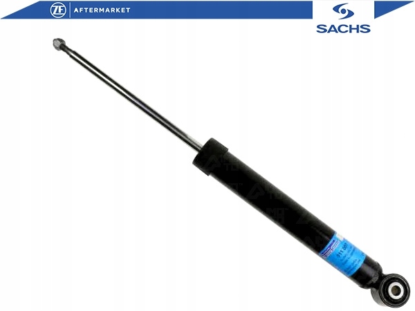 фото №1, Sachs 311 007 амортизатор