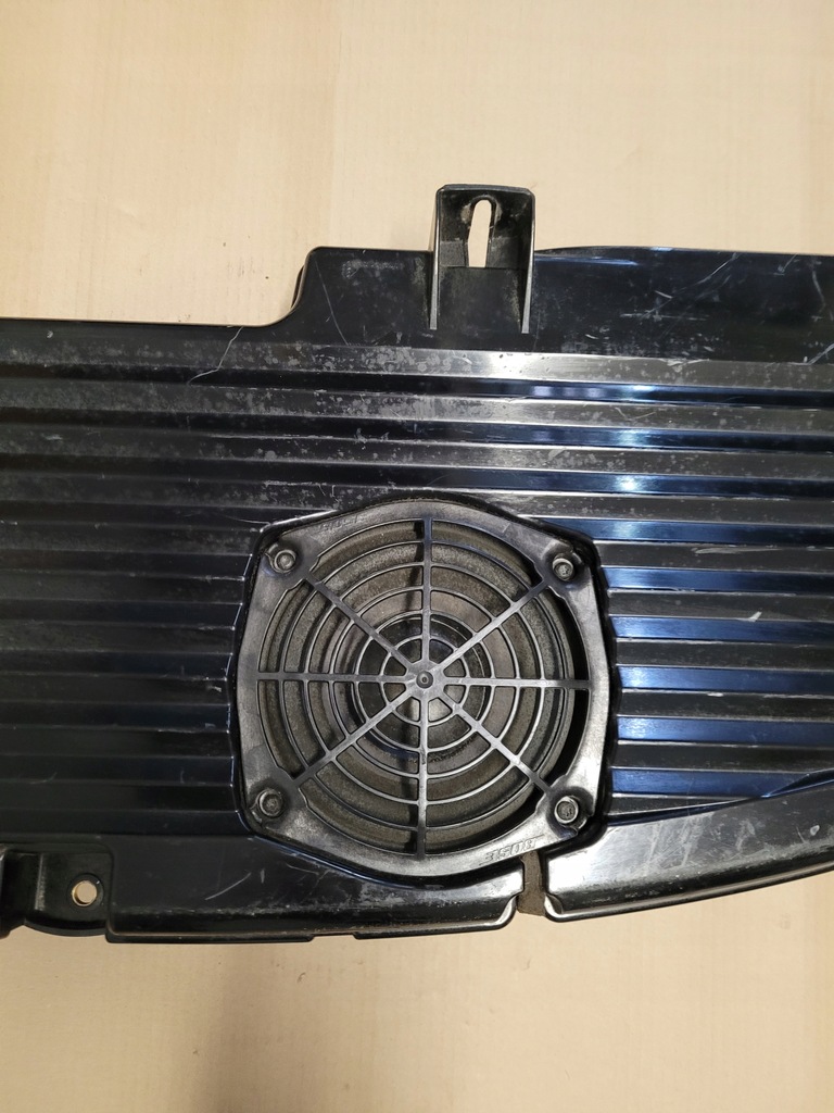 фото №8, Alfa romeo brera сабвуфер сабвуфер динамик