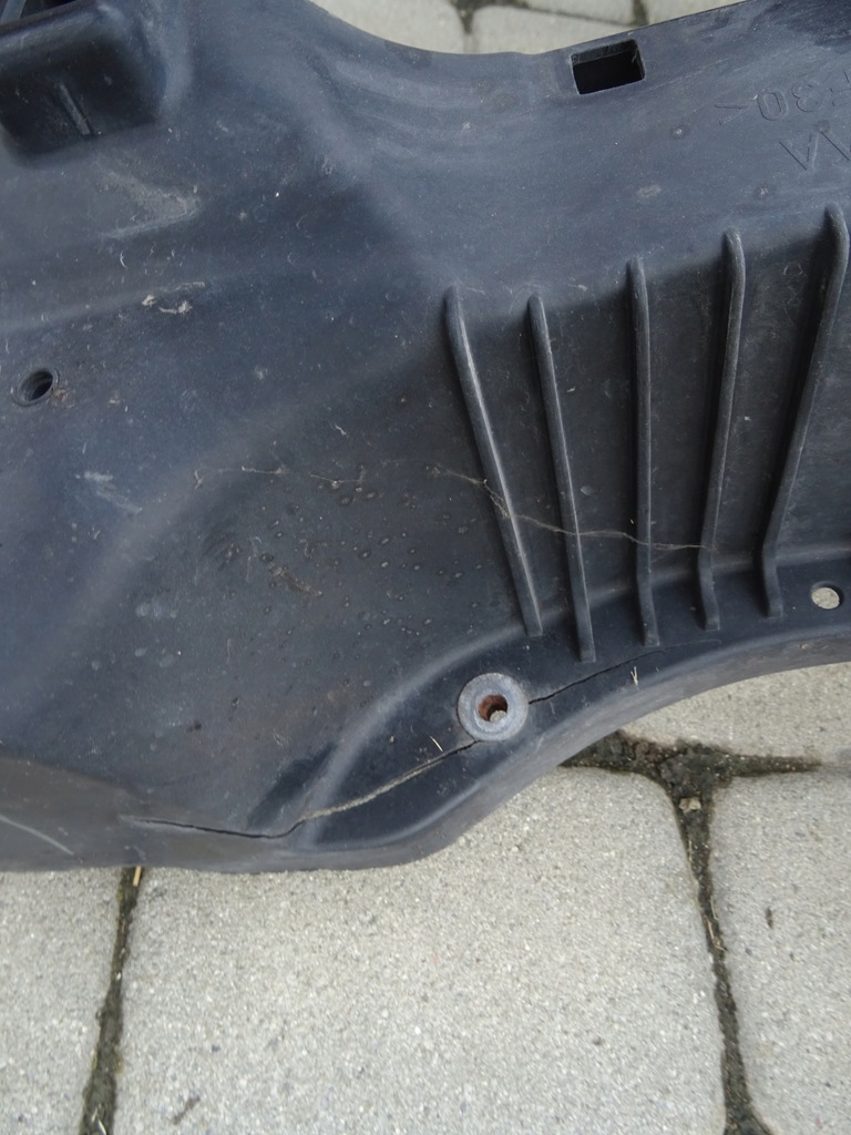 фото №7, Vw golf v kombi jetta pas передний 1.9 tdi бензин