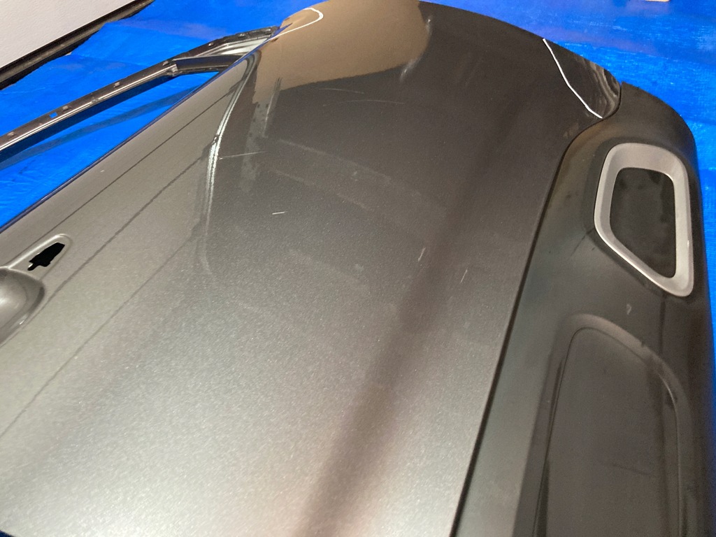 фото №7, Двері праве передні citroen c5 aircross