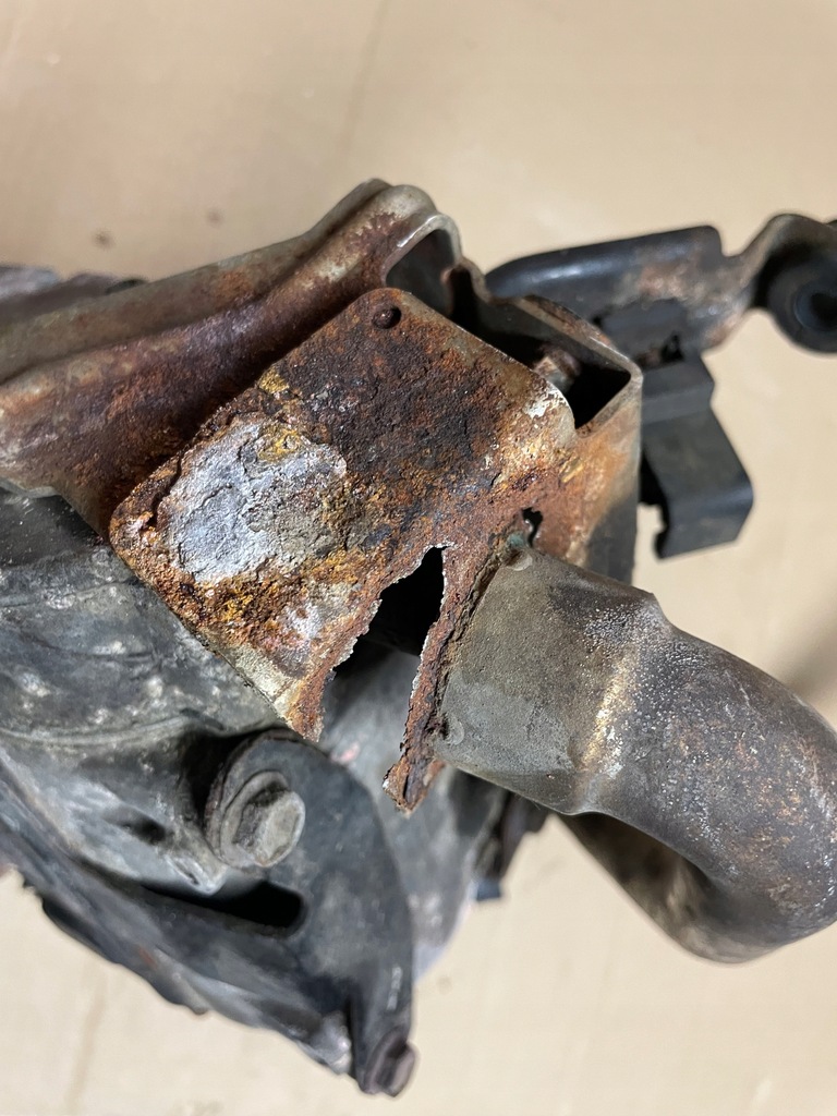 фото №11, Webasto обігрівач стояночний toyota avensis t25 дизель