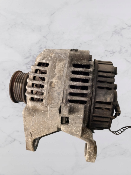 фото №2, Генератор audi a4 b5 98r