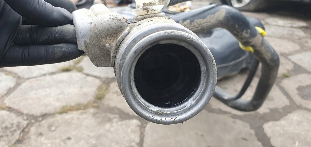 фото №8, Bak бак топлива 1.6 cdti opel astra k