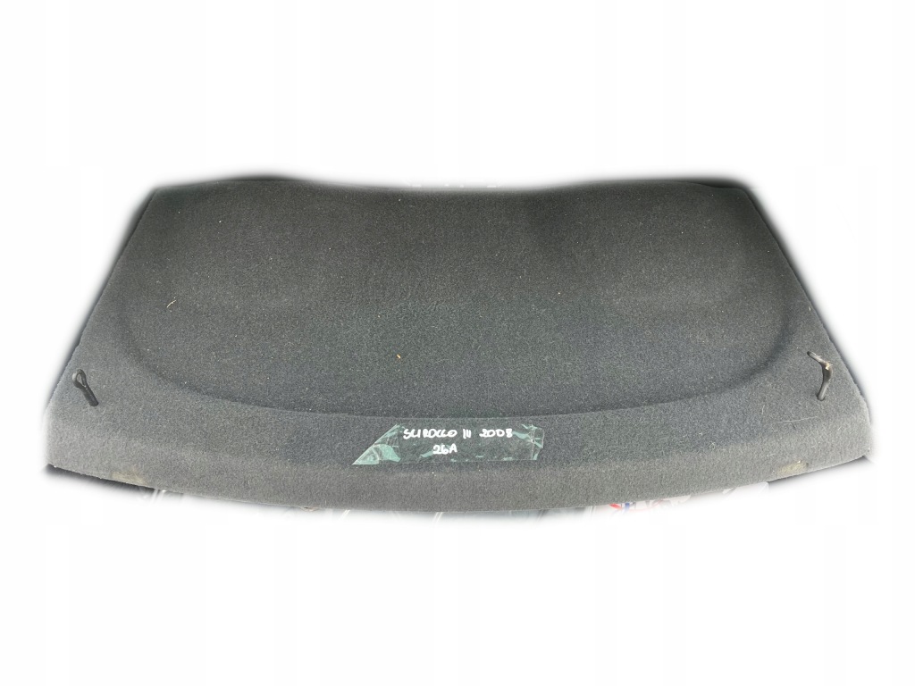 Купить Vw scirocco 3 полка багажника