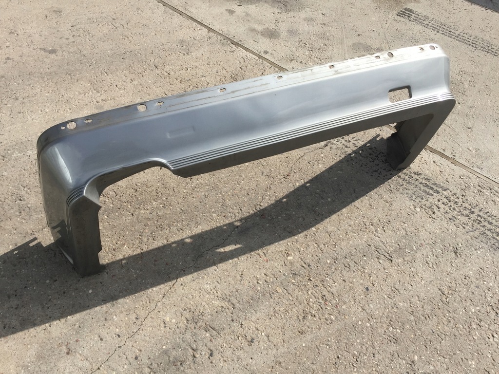 фото №11, Bmw e30 комплект m-technik 1 i узкая лампа оригинал full kpl royalblau