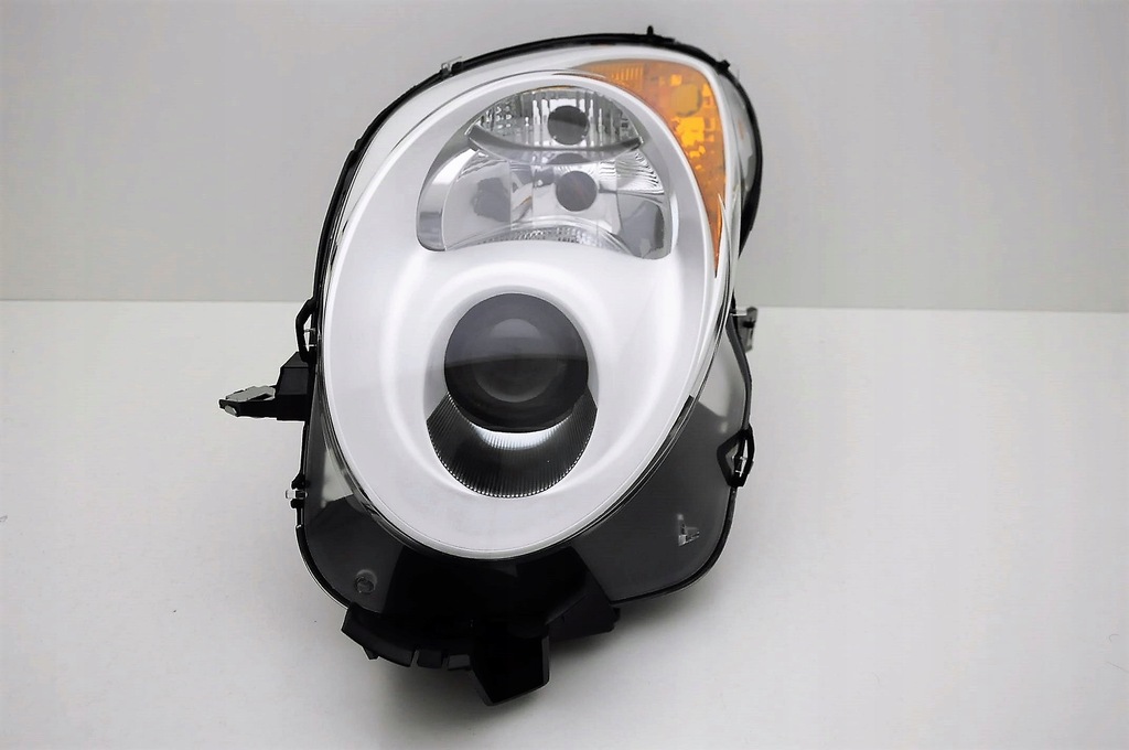 фото №2, Alfa romeo mito 2008- новий фара лівий depo