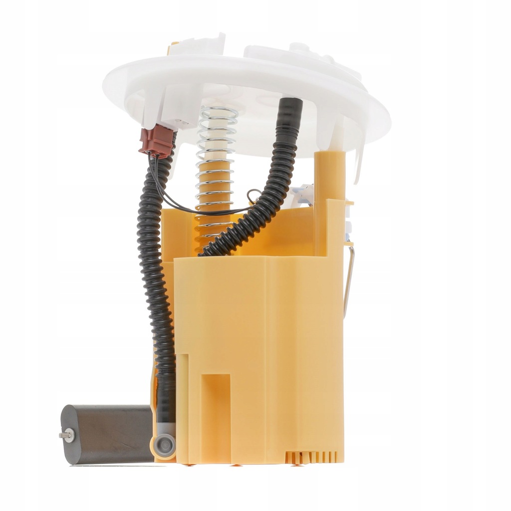 фото №1, Модуль насоса топлива ridex 1382f0713 do fiat ducato van 250, 290 ducato bus