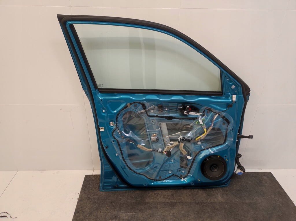 фото №10, Дверь левая перед suzuki vitara iii 3 lift