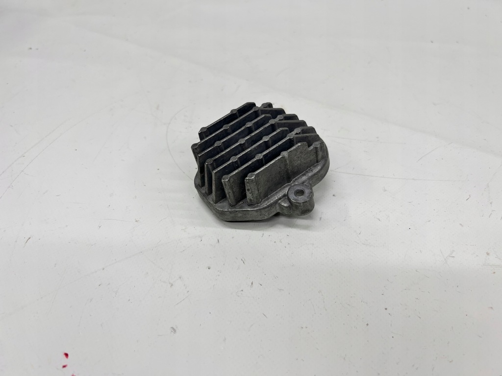 фото №1, Volvo s90 v90 модуль jeż модуль led лівий