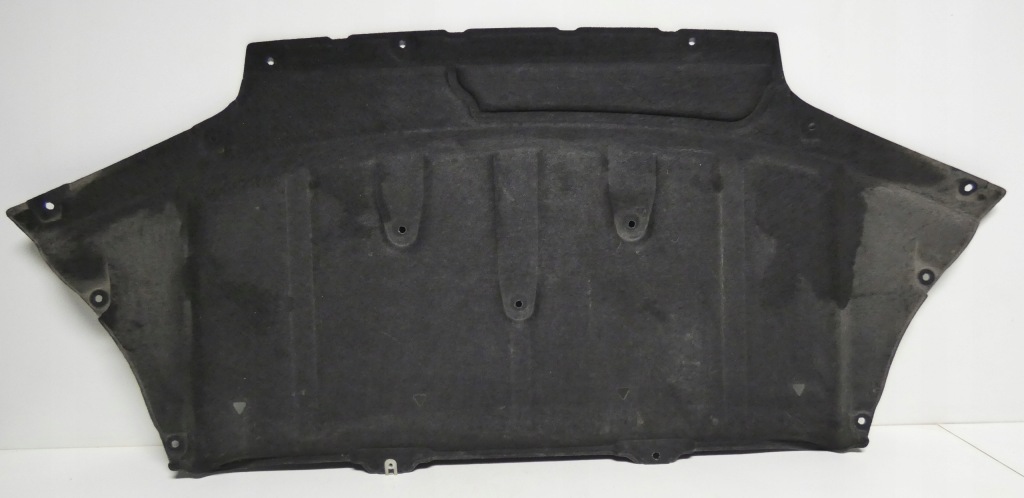 фото №1, Bmw z4 g26 8738053 защита плита пол задняя задняя