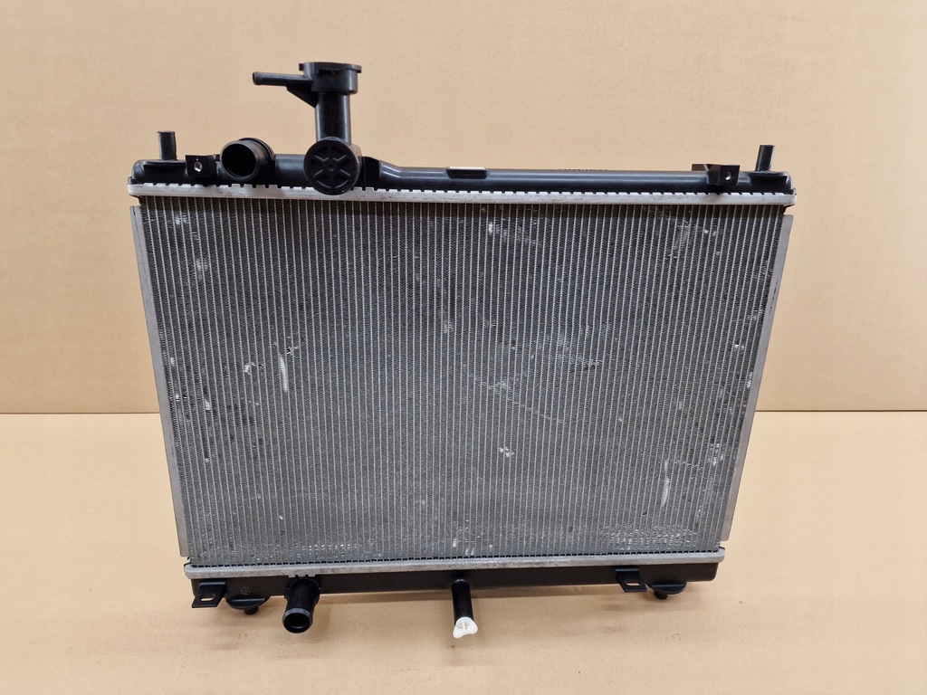 фото №1, Радиатор wody suzuki swift v 2017-