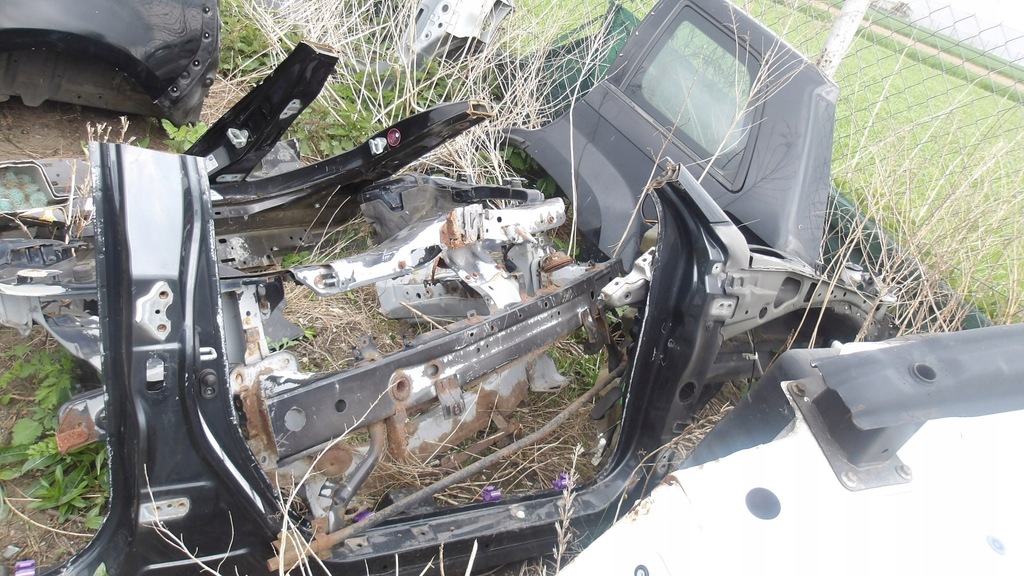 фото №1, Порог правый lexus ct200h ct