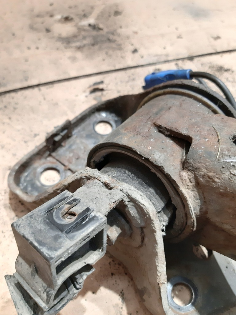 фото №15, Балка задняя abs peugeot 207 hb 5d 1.4b 16v