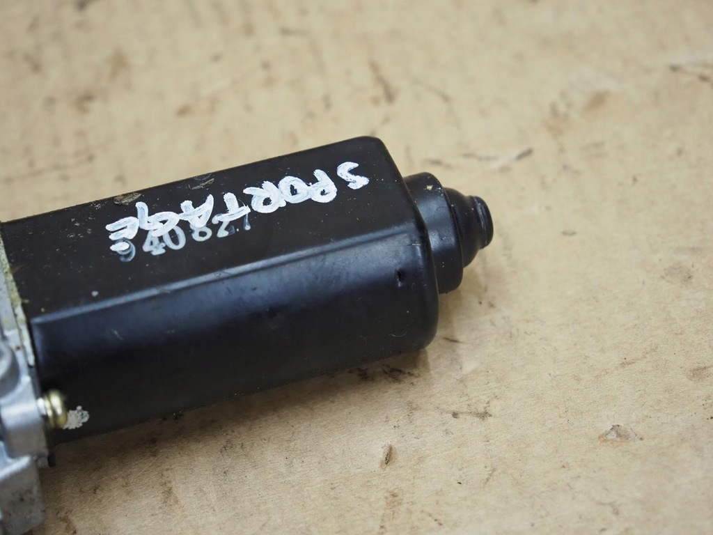 фото №8, Люк моторчик kia sportage i 96r