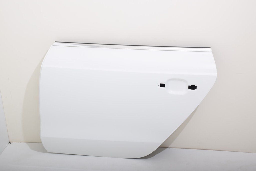 фото №1, Audi a5 8t lift sportback двері ліва задня ly9c