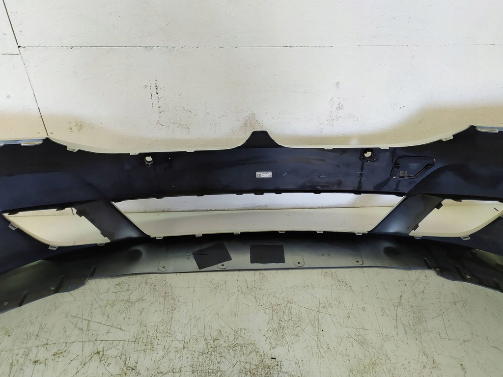 фото №13, Бампер перед передний bmw 6 g32 gt lift 9464235