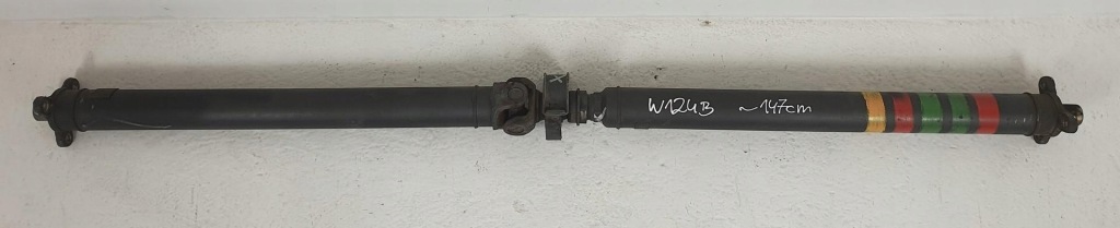 Купити Wał привідний mercedes w124 3.0