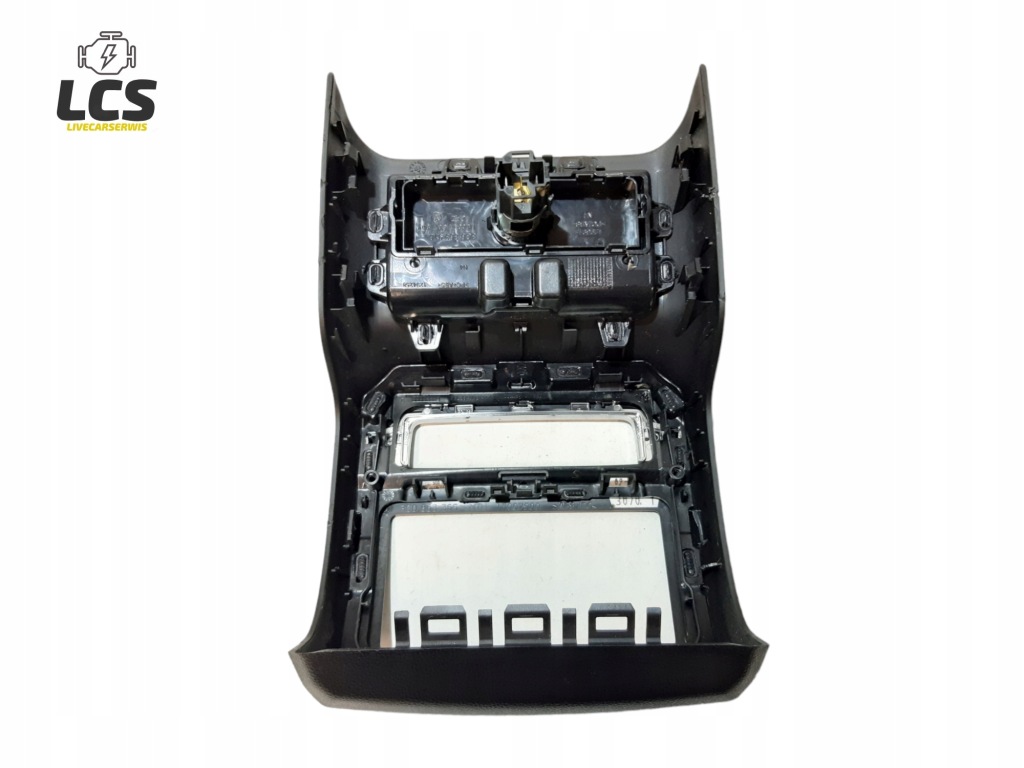 Накладка туннель задний vw passat b8 3g0861737 3g0861376 Киев