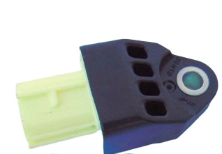 фото №1, Датчик ударний toyota gt86