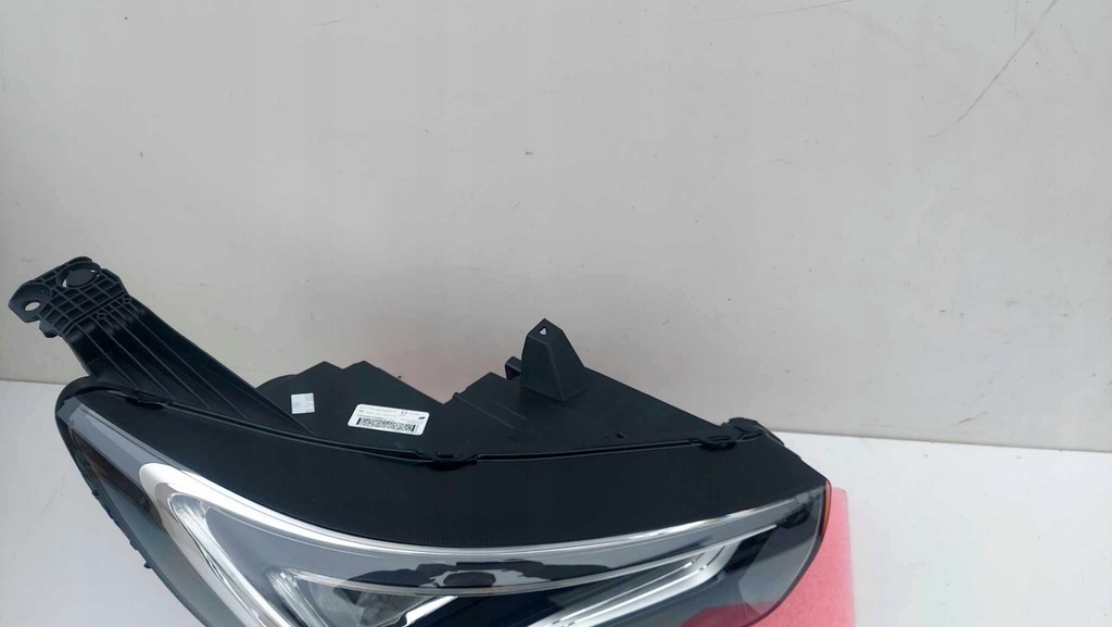 фото №6, Opel grandland x 16- лампа правая перед передняя обычная + led nowa оригинальный номер 1500