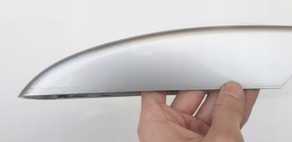 Peugeot 307sw 307 sw универсал накладка заглушка рейлинг рейлинг левая левое  задняя Киев