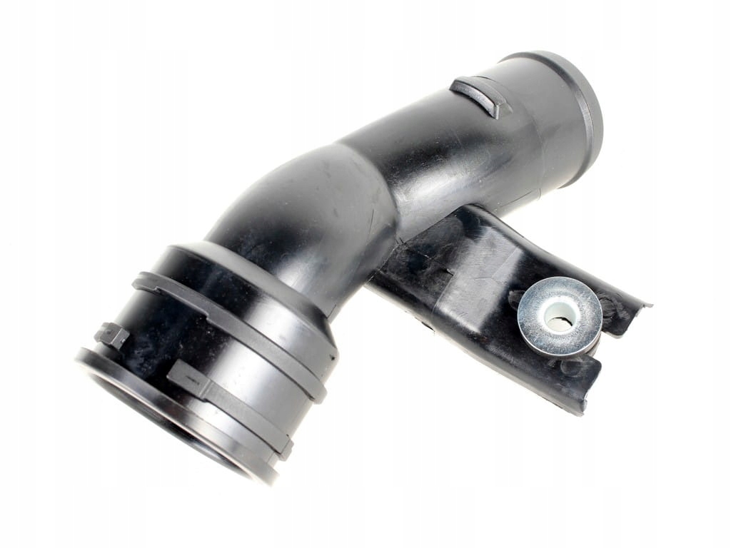 фото №4, Труба інтеркулер koleos x-trail qashqai 2.0 dci