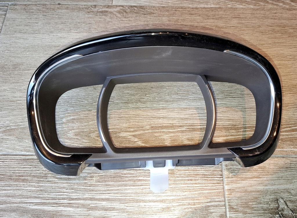 фото №1, Захист прилади спідометра renault espace v 15- eu