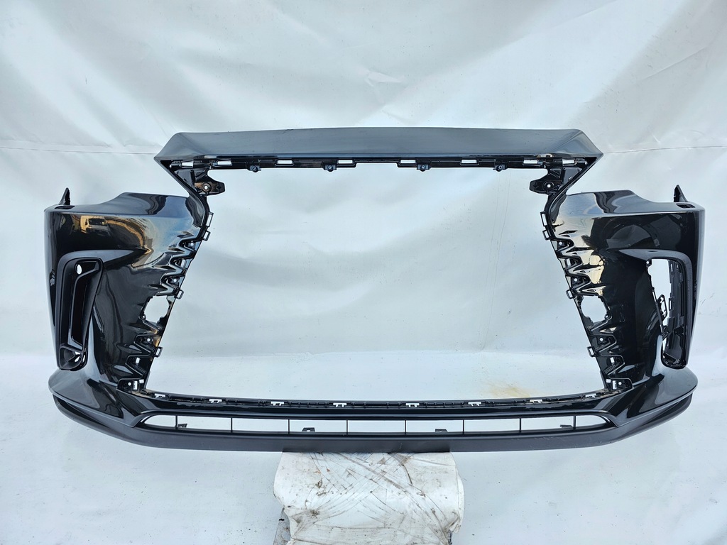 фото №2, Бампер lexus rx v 500h 2022- перед передний